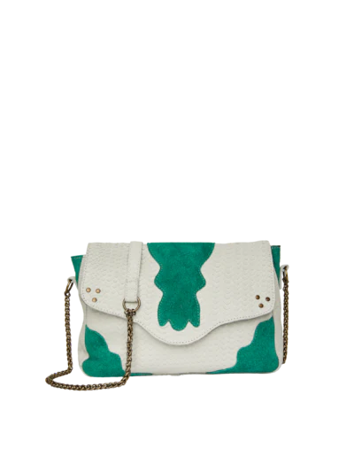 Sac Alicia I Vert