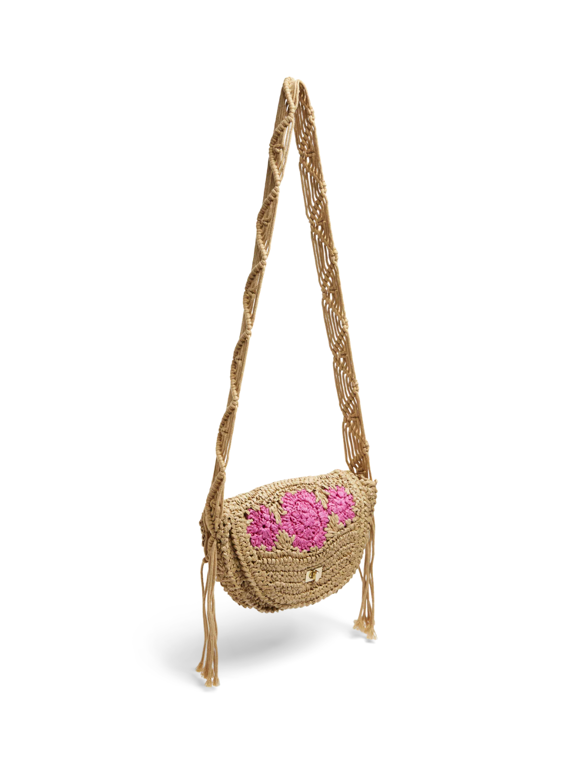 Sac Ashkan I Cerise