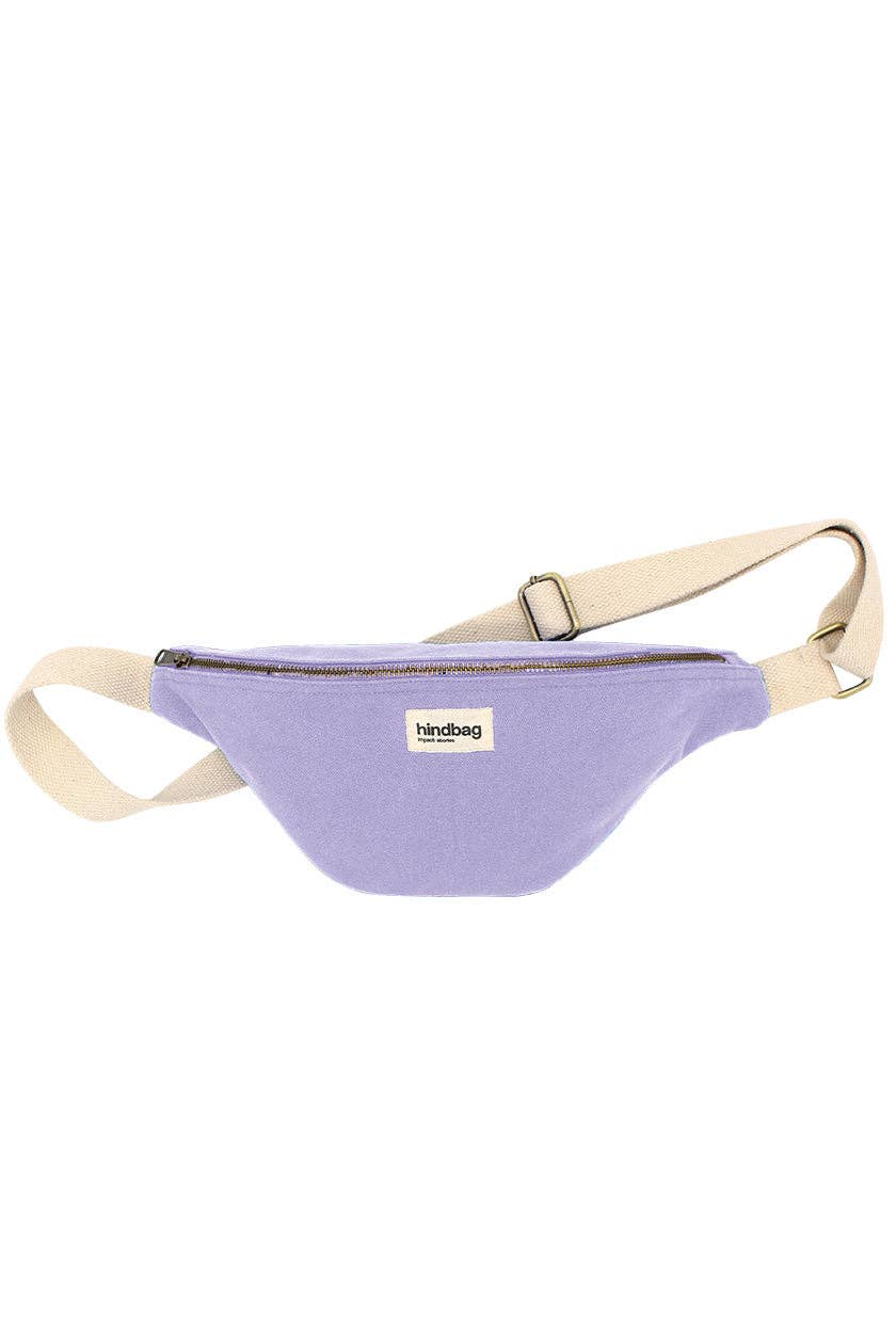 Sac banane Olivia - Holi fuchsia - Image 25