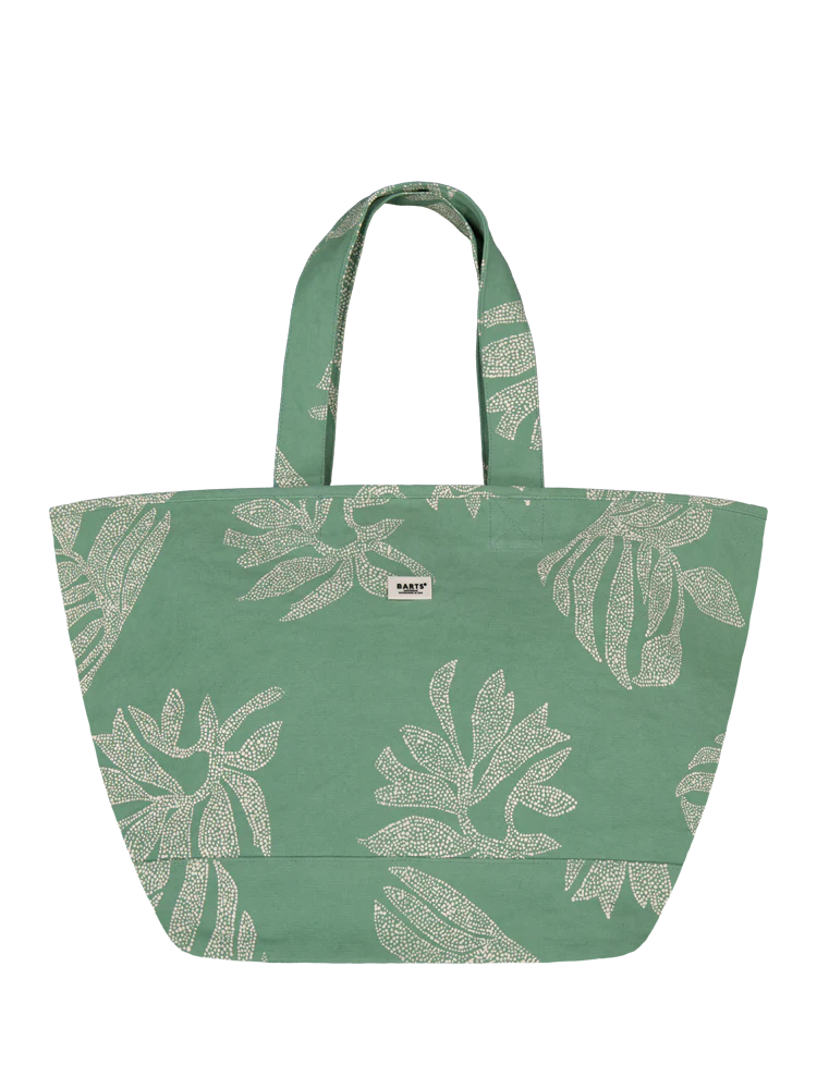 Sac cabas Juno I Vert