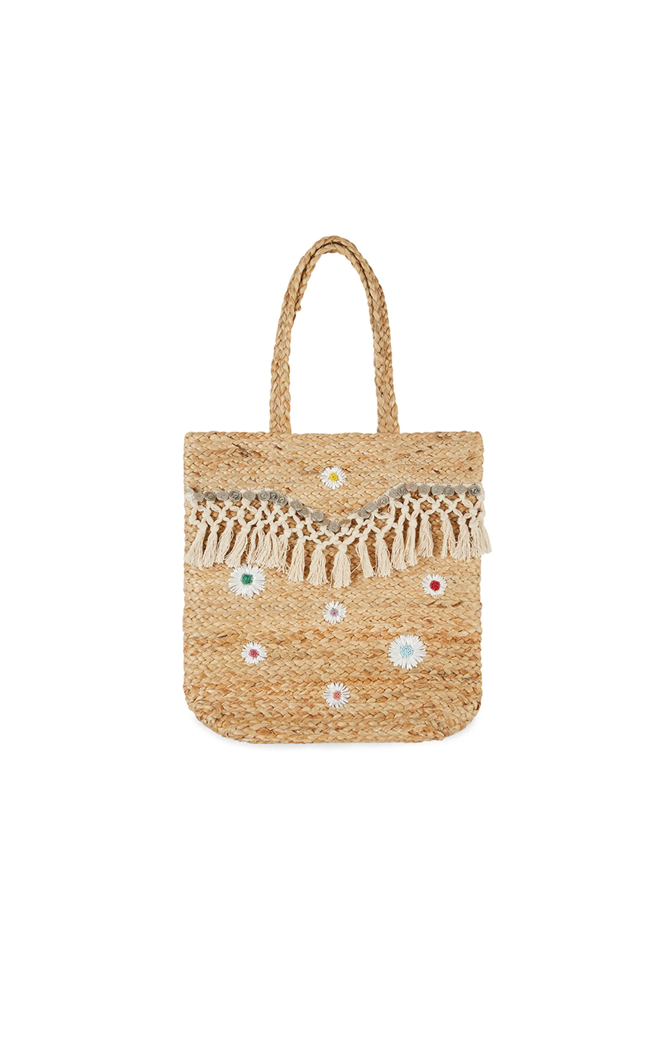 Sac cabas Riga I Naturel - Image 2