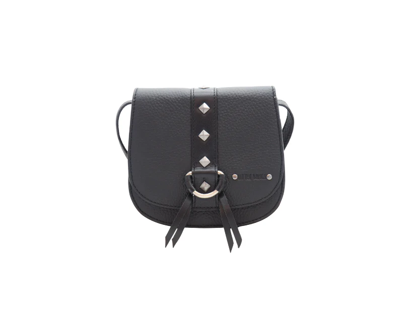 Sac Charlotte - Rock Black