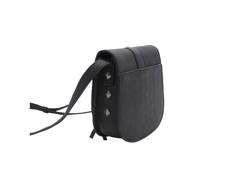 Sac Charlotte - Rock Black - Image 2