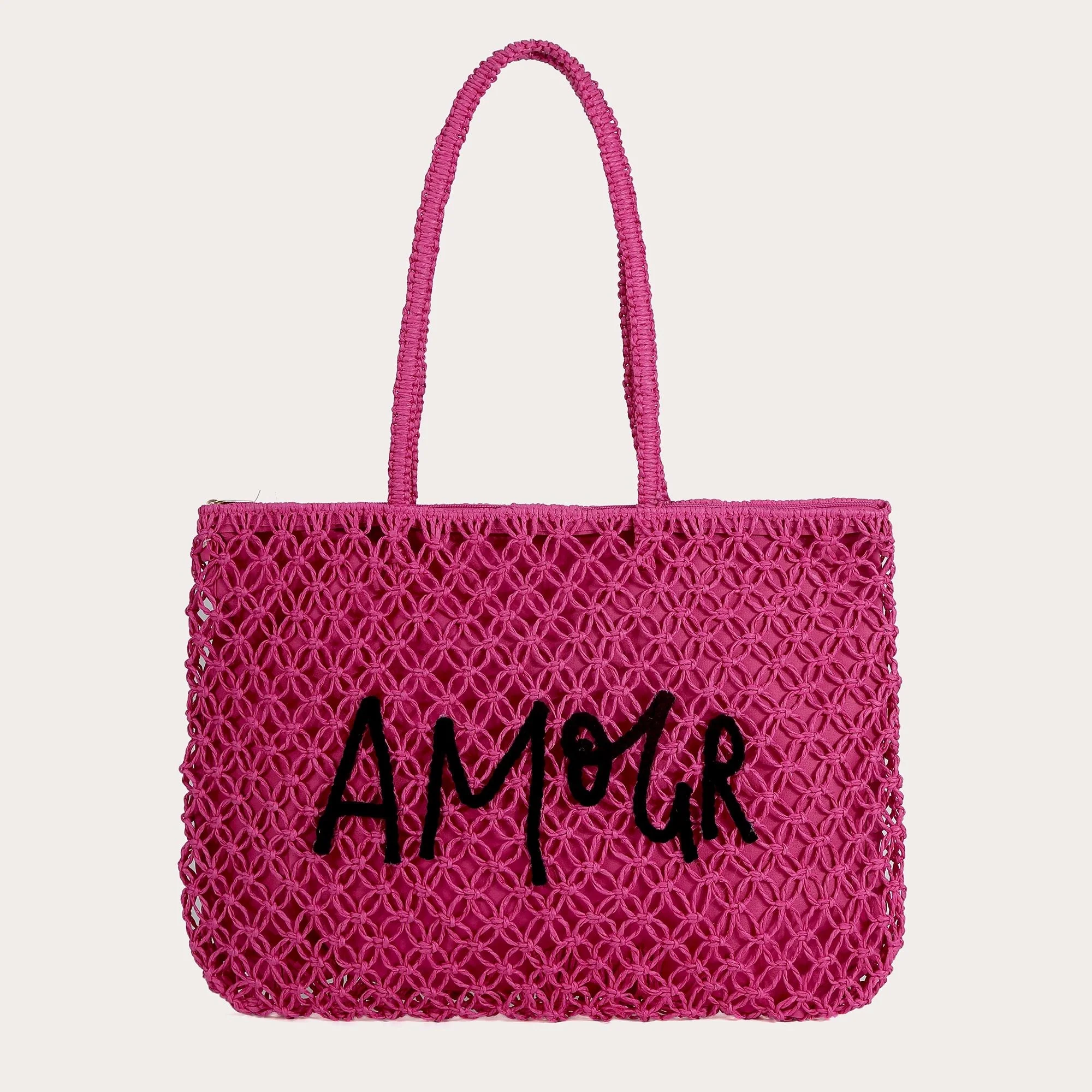 Sac épaule I Amour I Plusieurs couleurs