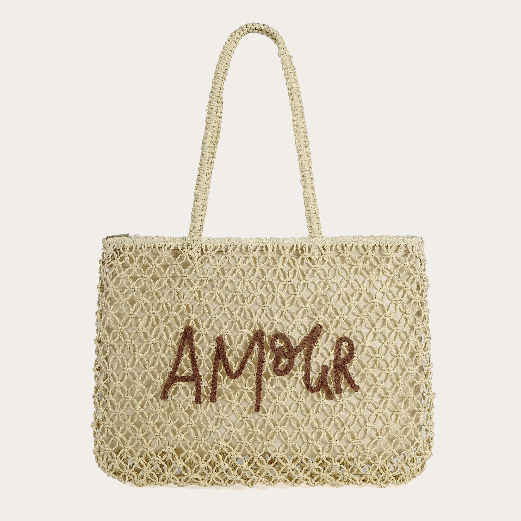 Sac épaule I Amour I Plusieurs couleurs - Image 2