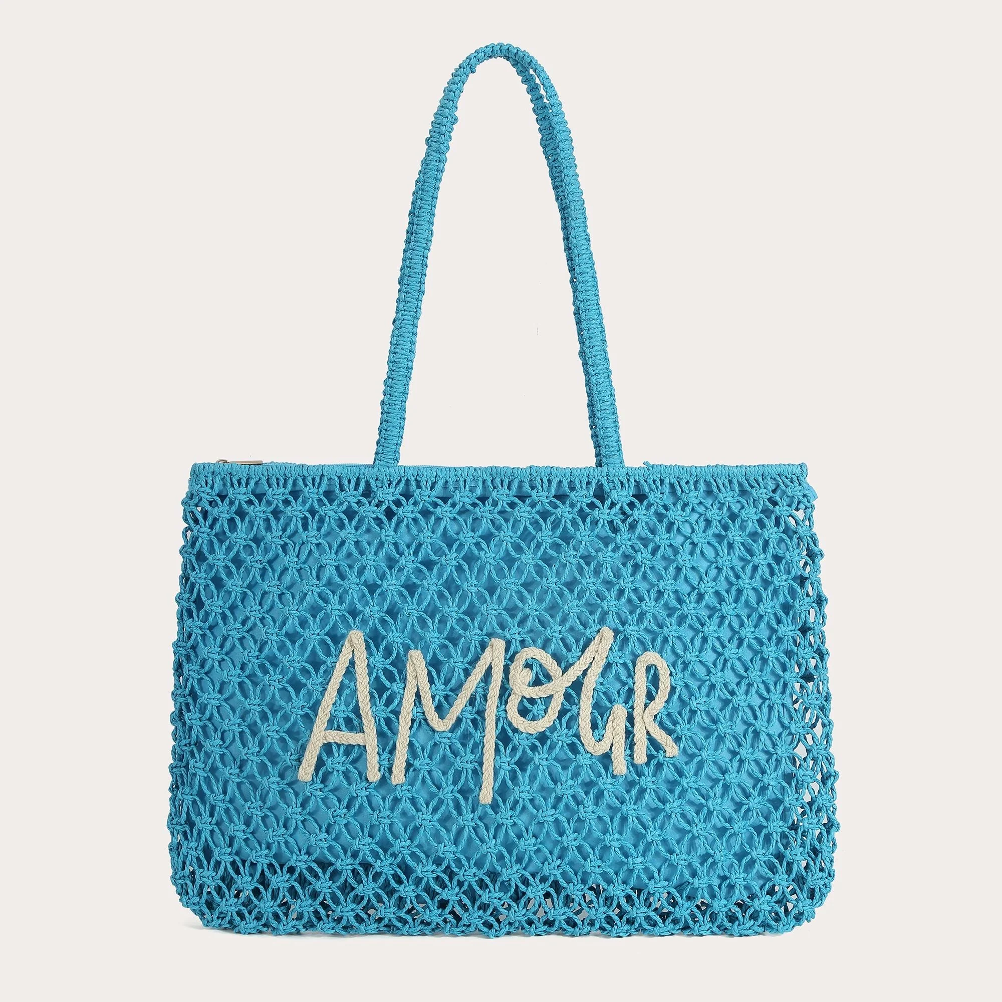 Sac épaule I Amour I Plusieurs couleurs - Image 4
