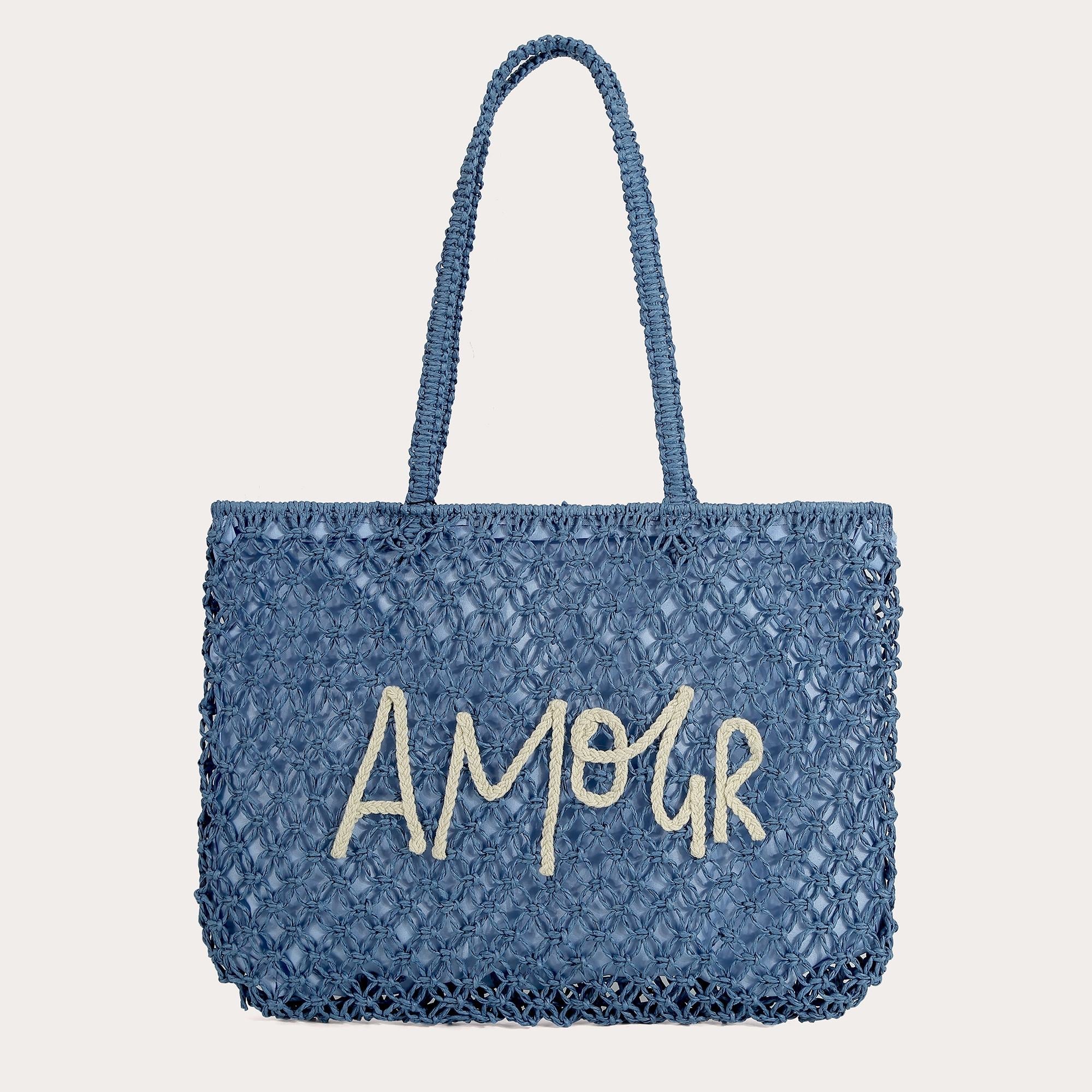 Sac épaule I Amour I Plusieurs couleurs - Image 5