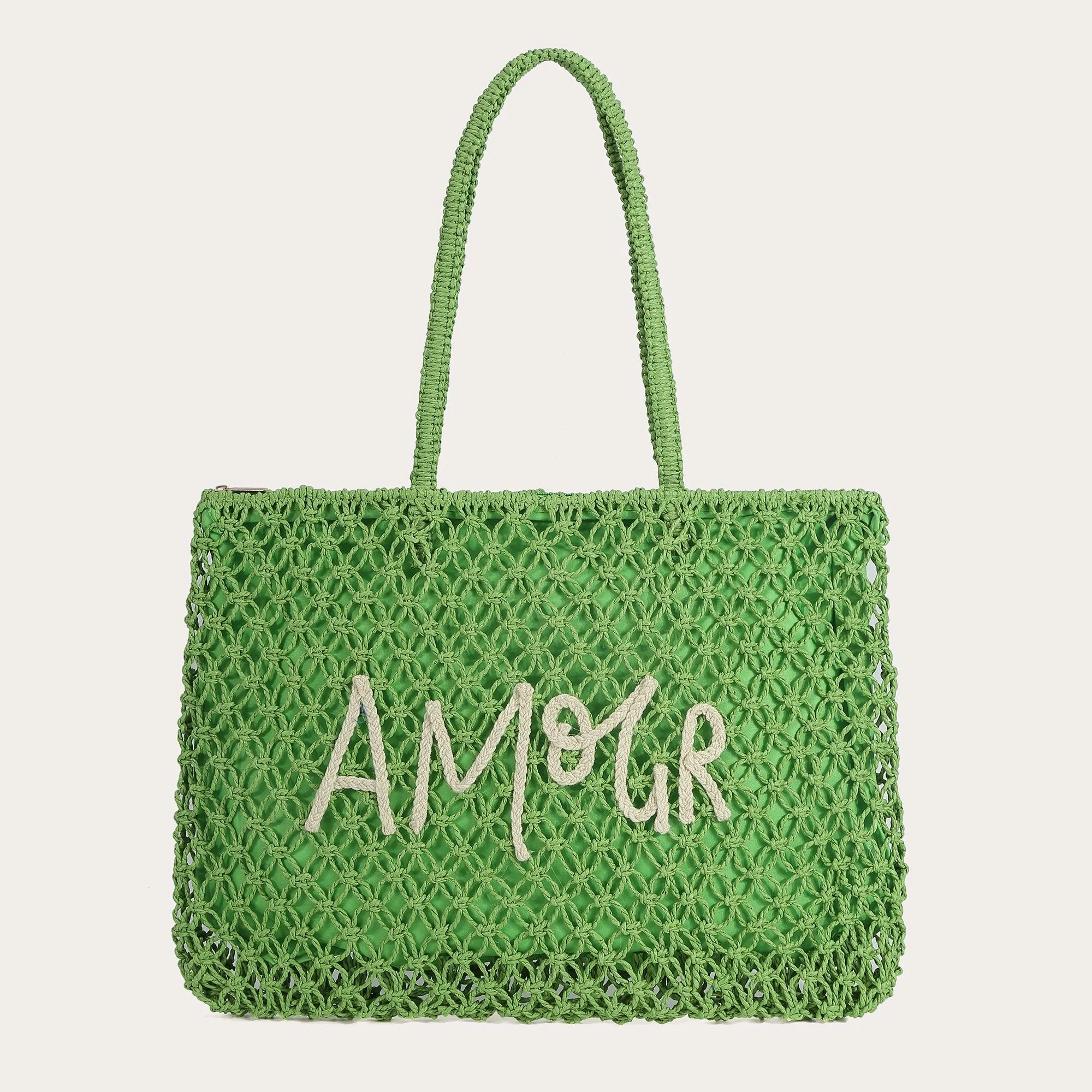 Sac épaule I Amour I Plusieurs couleurs - Image 6