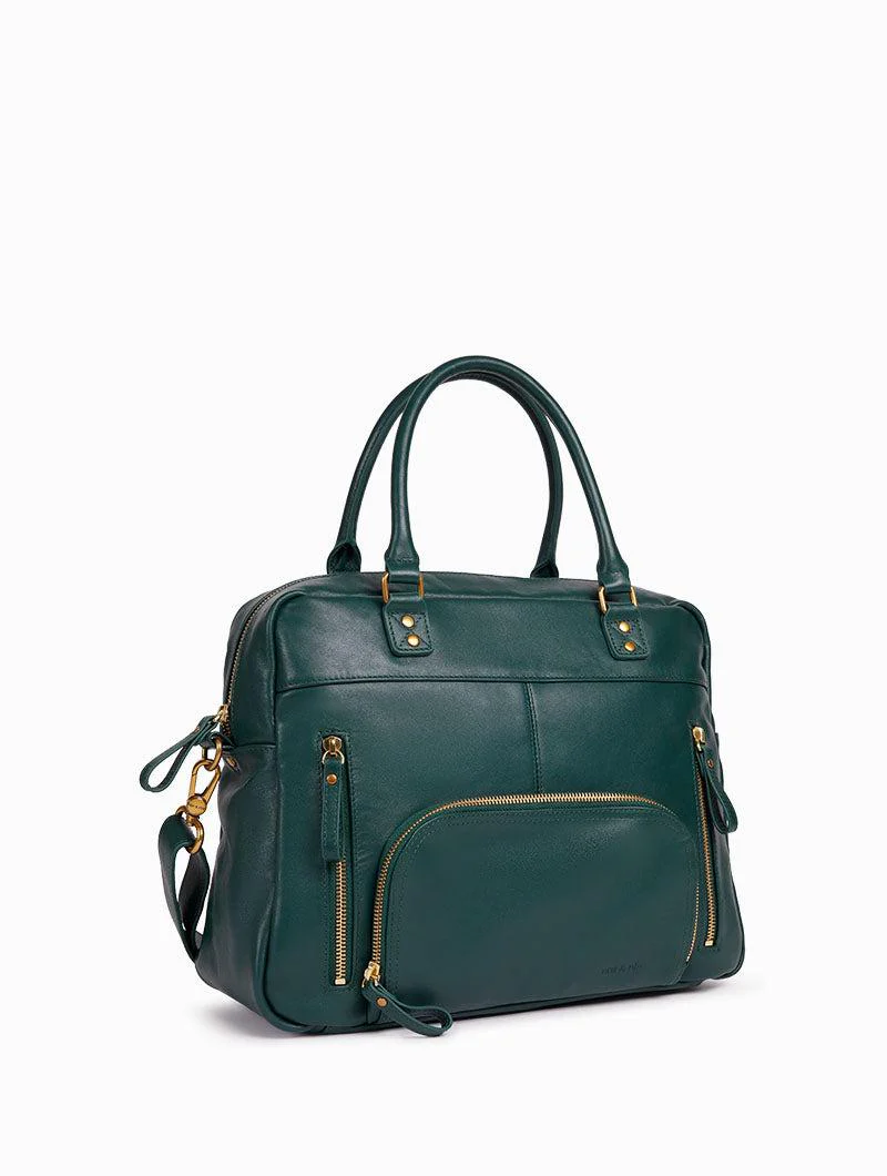 Sac Macy I Vert empire - Image 2