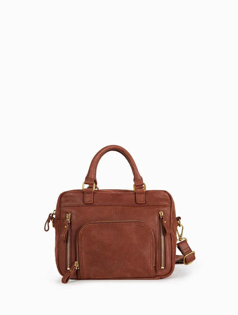 Sac Mini Macy I Cacao