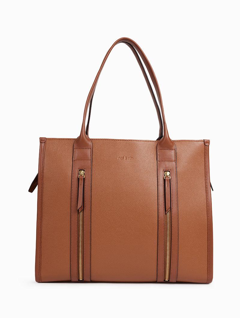 Sac Opera I Noisette grainé - Image 2