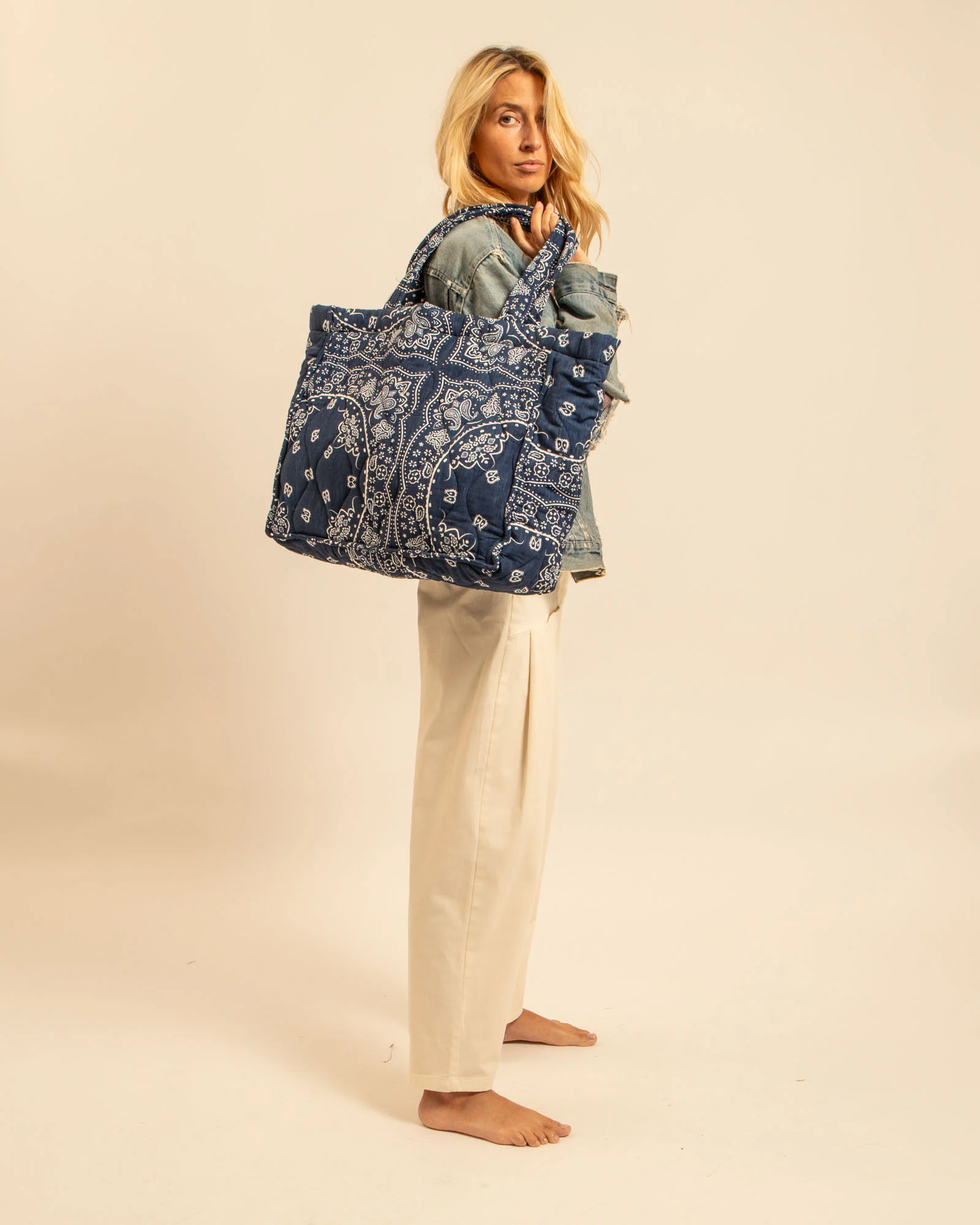 SAC PHILADELPHIE 2 NAVY