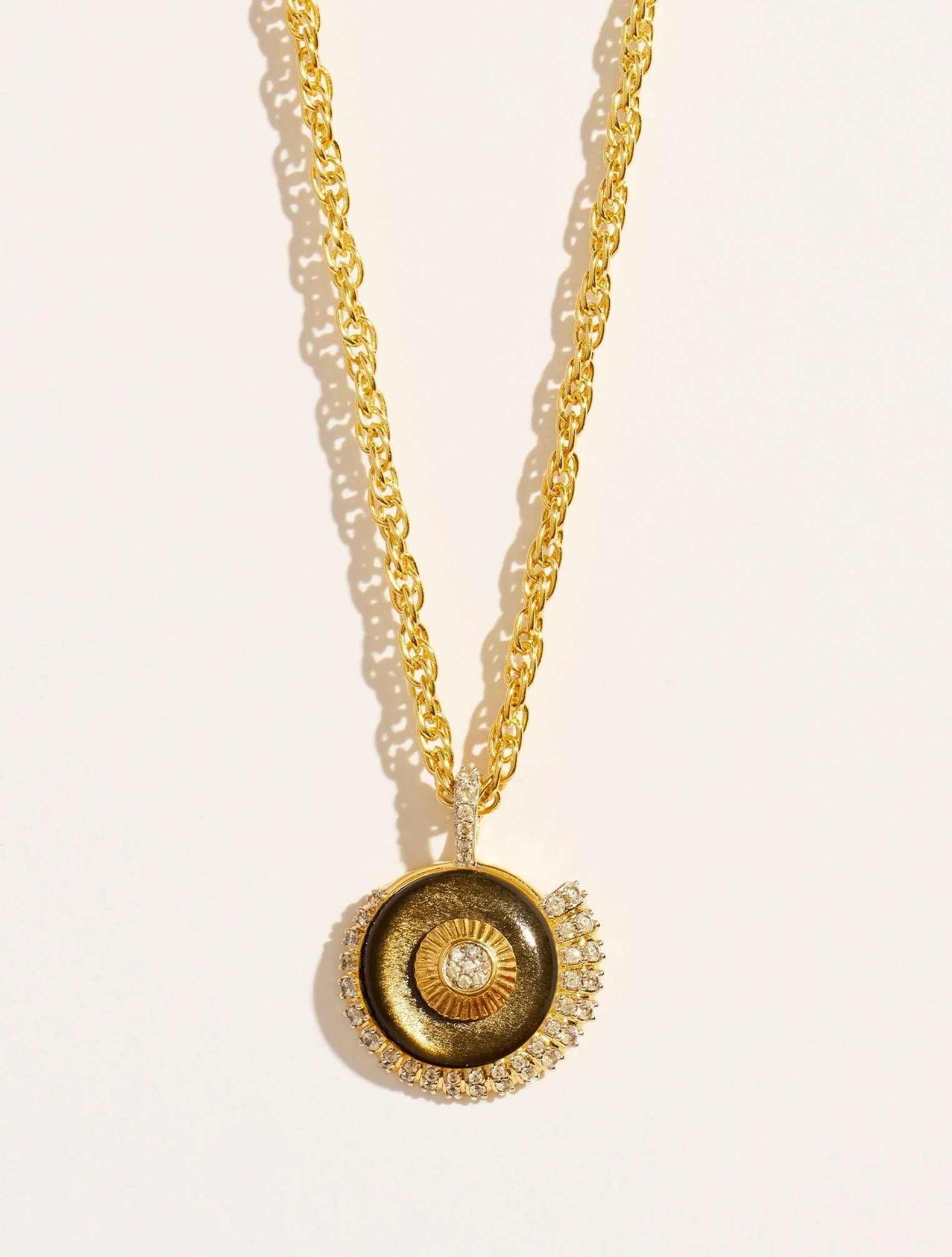 Sautoir coquillage - Image 3