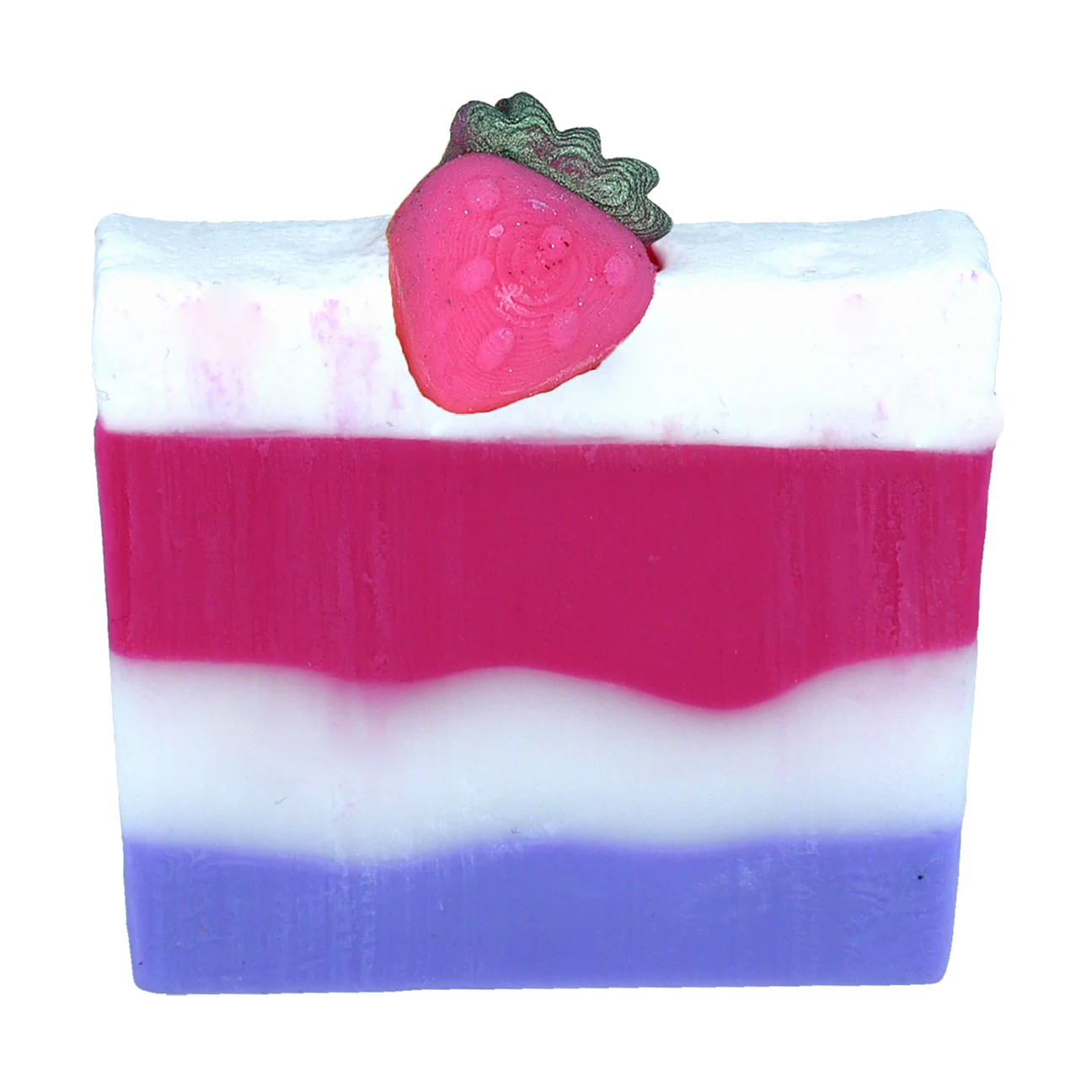 Savon I Berry Smooth