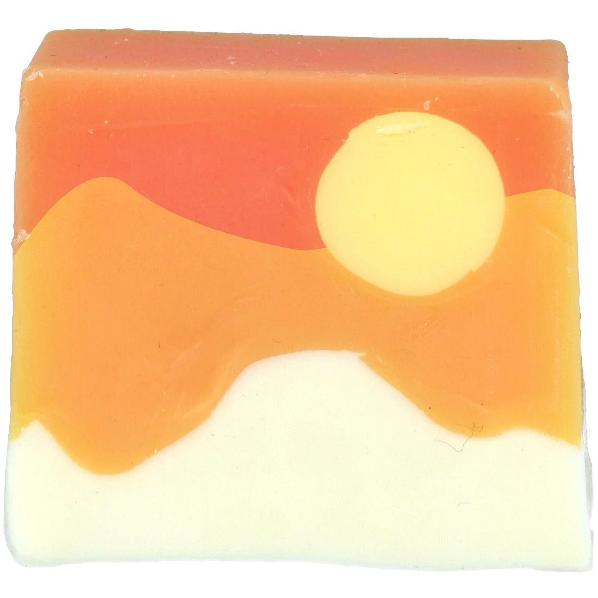 Savon I Here Comes The Sun