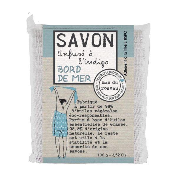 SAVONNETTE BORD DE MER