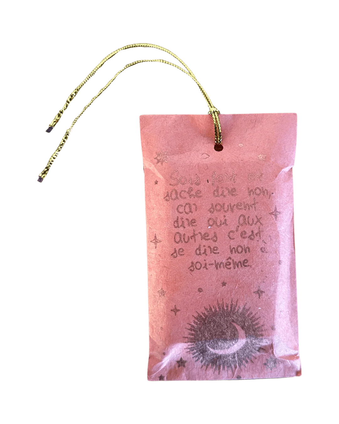 SAVONNETTE MESSAGE - Image 4
