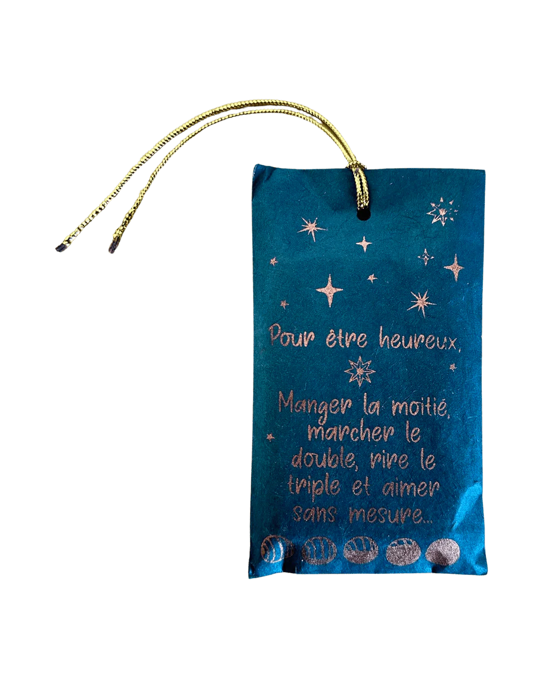 SAVONNETTE MESSAGE - Image 5
