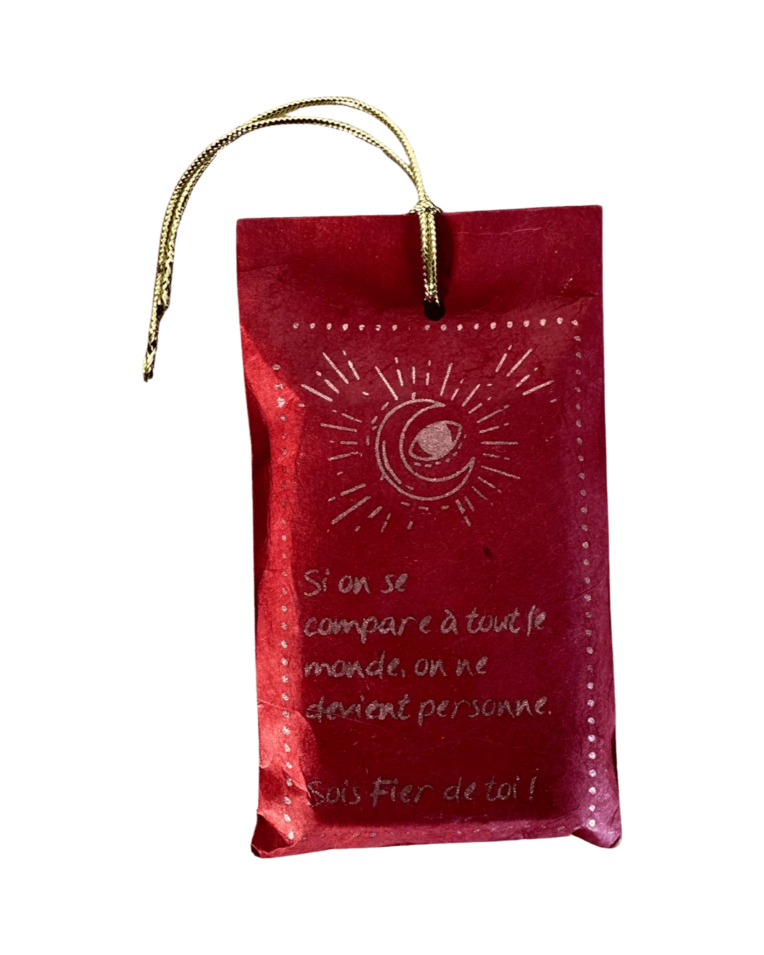 SAVONNETTE MESSAGE - Image 6