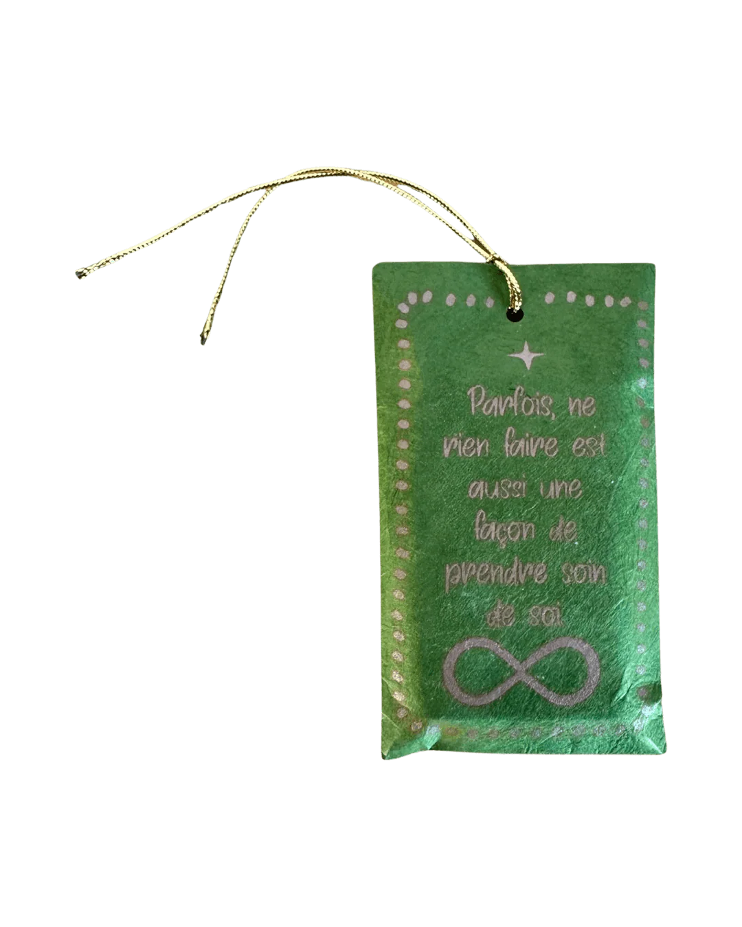 SAVONNETTE MESSAGE - Image 7