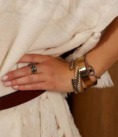 Bracelet Jonc Bowen - Image 3