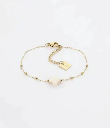 Bracelet Velasquez - Nacre