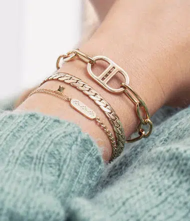 Bracelet Lassie - Image 2
