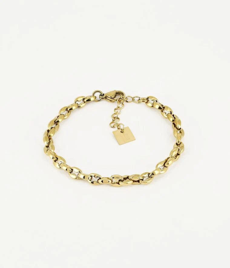 Bracelet Zeppeli