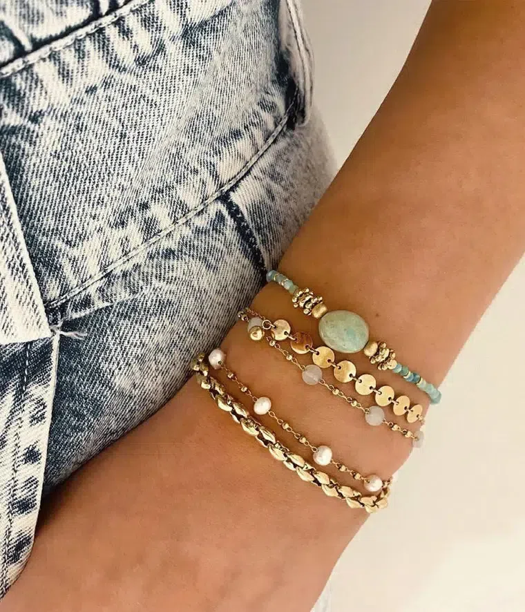 Bracelet Zeppeli - Image 2