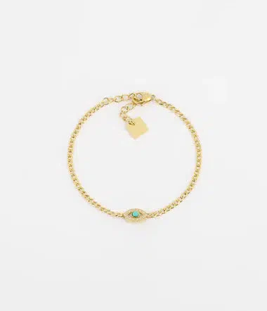 Bracelet Olga - Turquoise