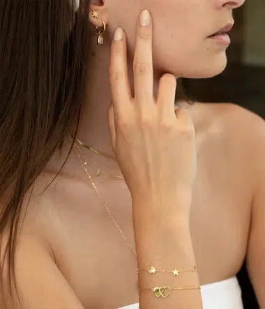 Bracelet Naëlle - Image 2