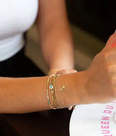 Bracelet Capricorn - Image 4