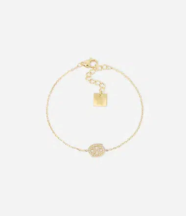 Bracelet Cancer