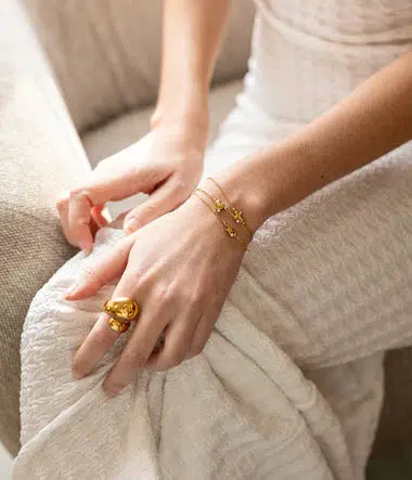 Bracelet Azur - Image 2