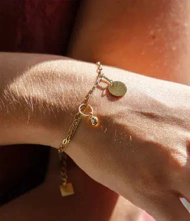 Bracelet Fretia - Image 2