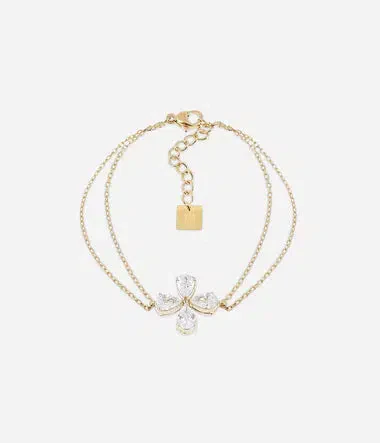 Bracelet Estial - Blanc