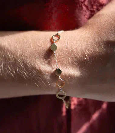 Bracelet Pluie - Image 2