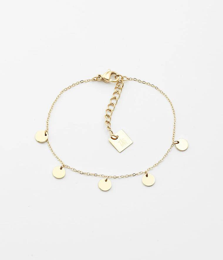 Bracelet Confettis