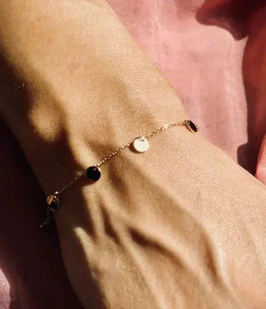 Bracelet Confettis - Image 2