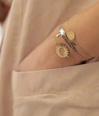 Bracelet Hélios - Image 2