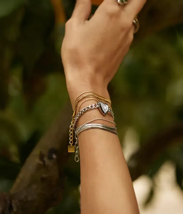 Bracelet Pluriel - Image 2