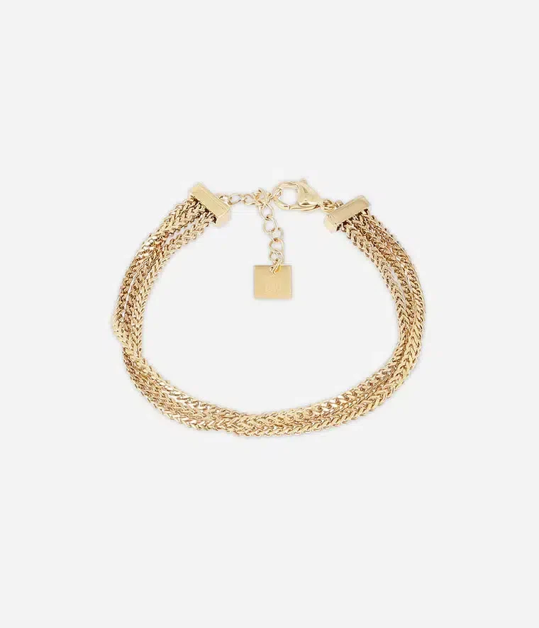 Bracelet Doble