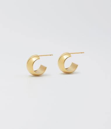 Boucles d'oreilles Leilani