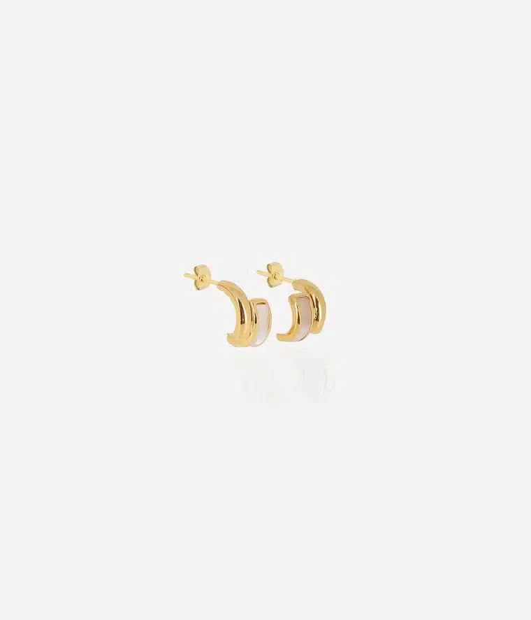 Boucles d'oreilles Elodie