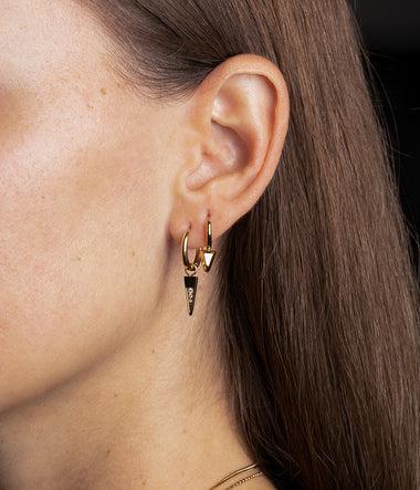 Boucles d'oreilles Galia - Image 2