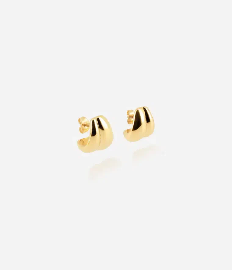 Boucles d'oreilles Sèvres - Image 2