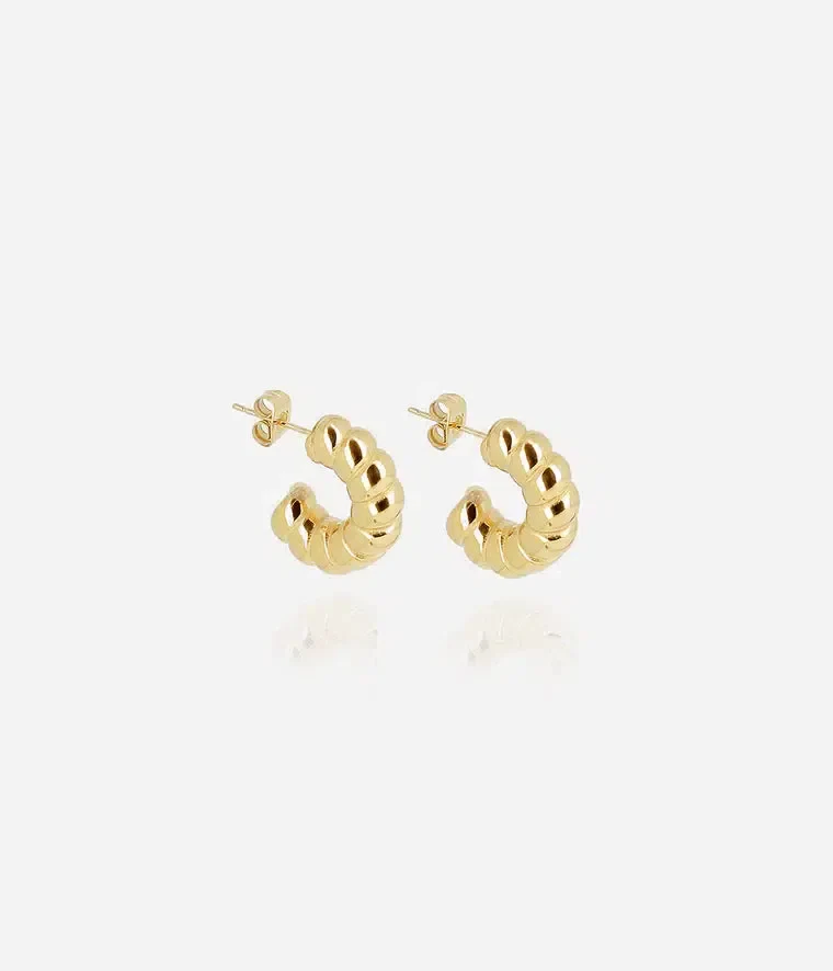 Boucles d'oreilles Divan
