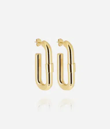 Boucles d'oreilles Lafra