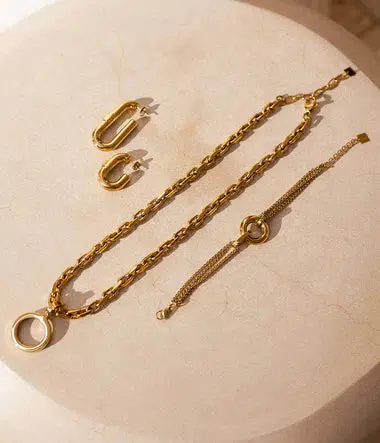 Boucles d'oreilles Lafra - Image 3