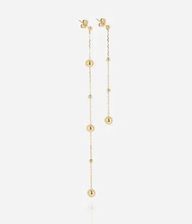 Boucles d'oreilles Atos